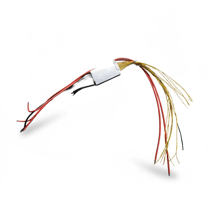 BMS pour Trottinette Electrique Rovoron R7
