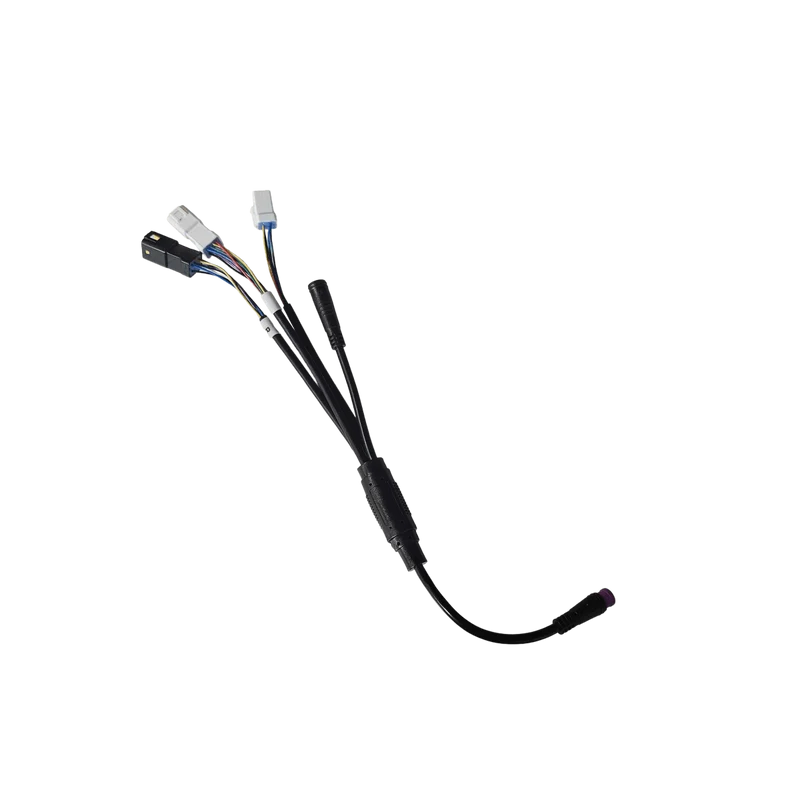 Câble de connexion 2.0 pour Trottinette Électrique Teverun Fighter