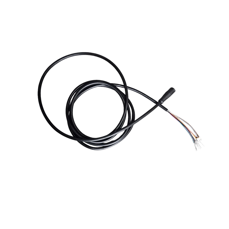 Cable Afficheur EY4 pour Trottinette Électrique Dualtron Togo Pro/Max