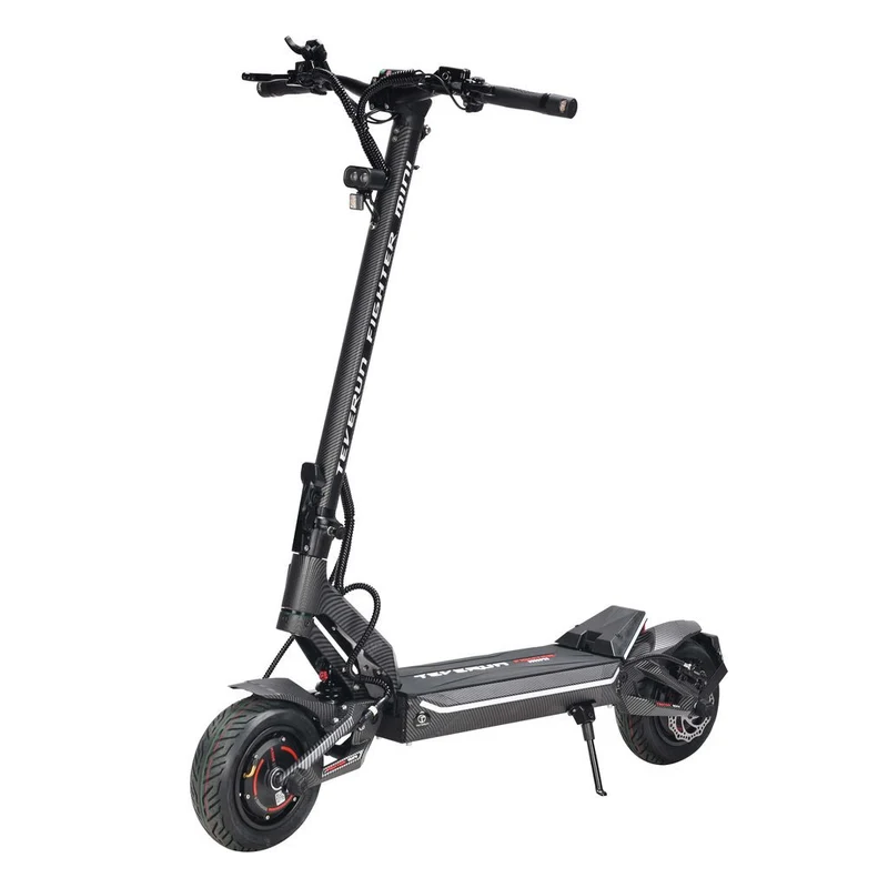 Trottinette Electrique Teverun Fighter Mini V5
