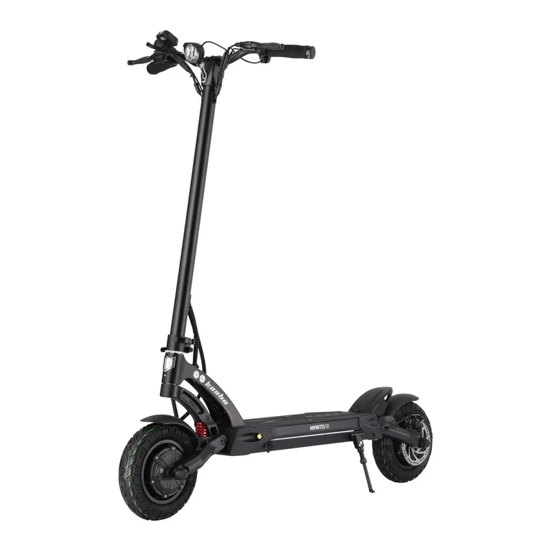 Trottinette Électrique Kaabo Mantis 10 Plus