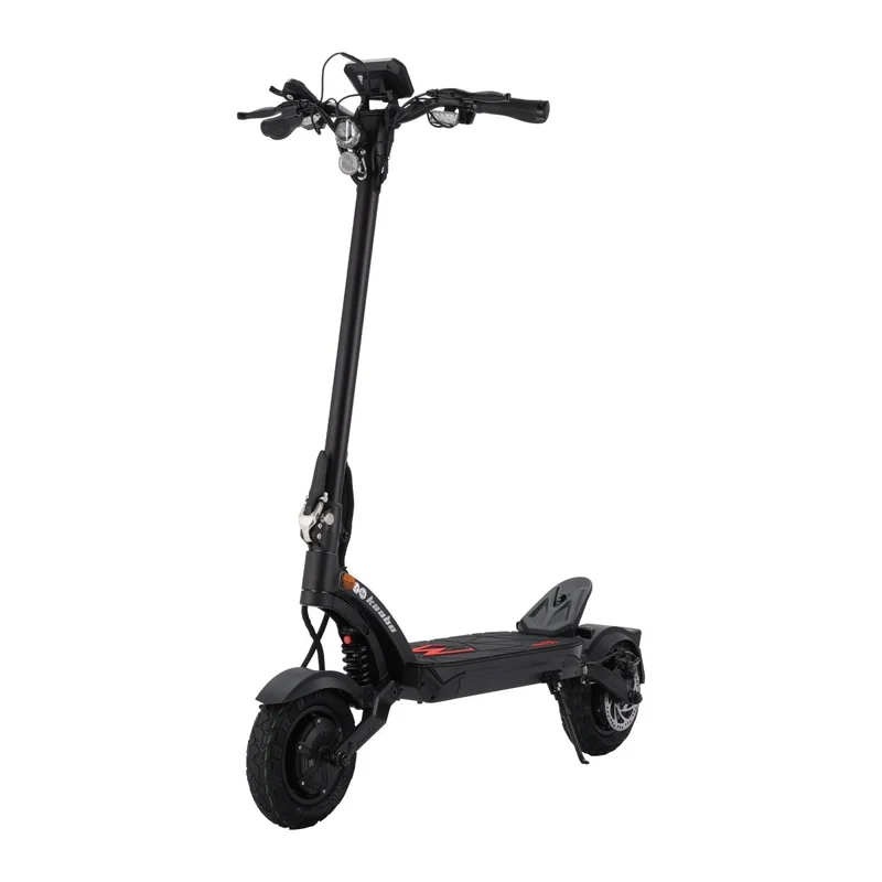 Trottinette Électrique Kaabo Mantis X PLUS