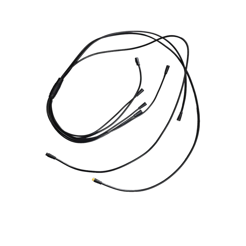 Cable de Display pour Trottinette Électrique Langfeite Coupé