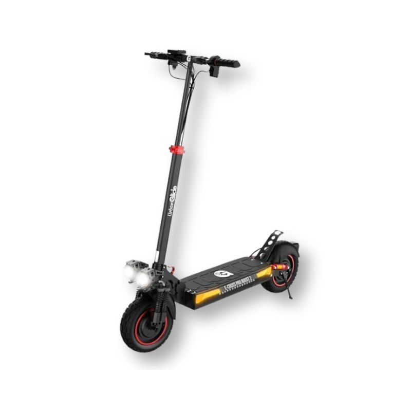 Urbanglide Ecross Pro Boost 2