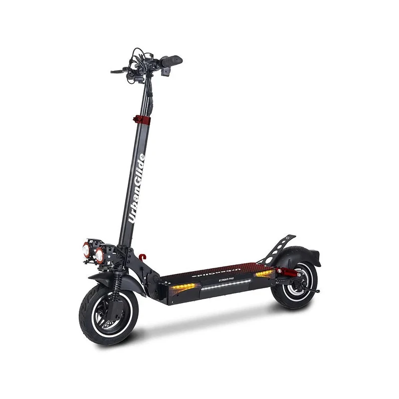 Urbanglide Ecross Pro
