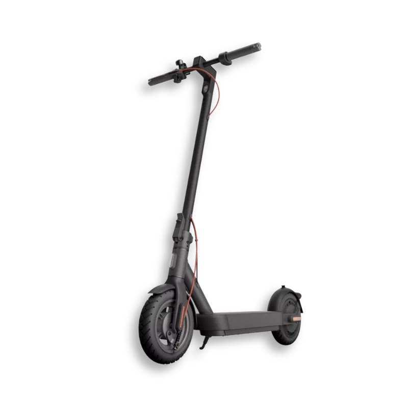 Xiaomi Scooter 4 Pro (2nd Gen)