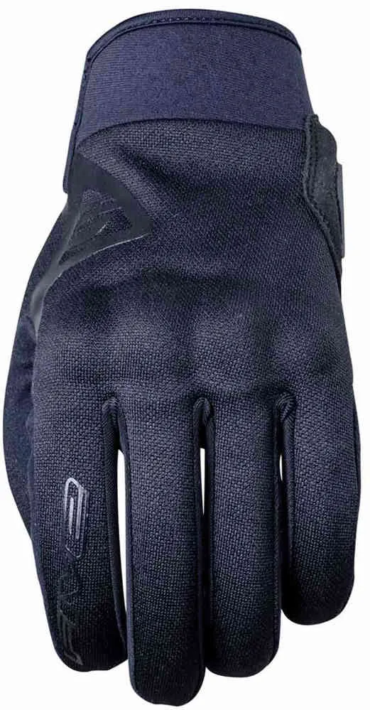 Gants Five Globe noir