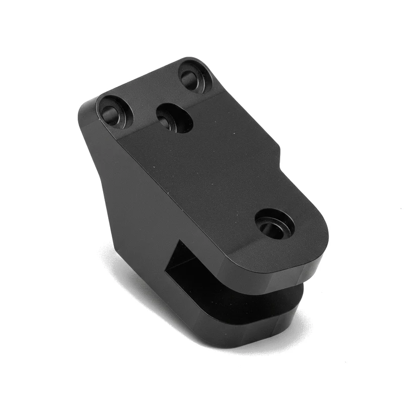 Base de Béquille 12 Pouces pour Trottinette Électrique Kaabo Wolf King GTR