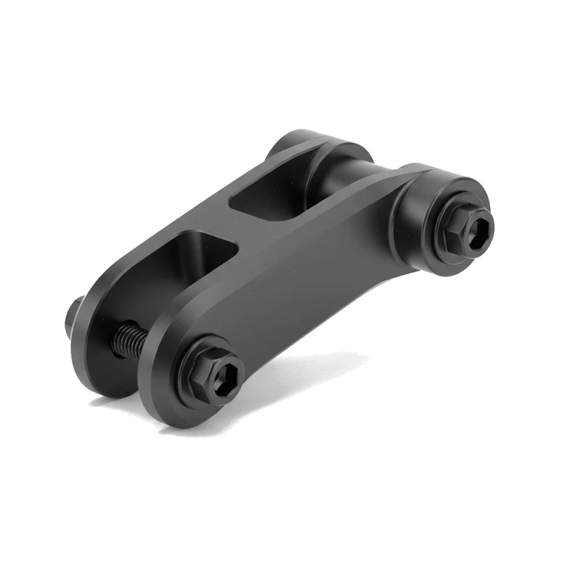 Kit Béquille Complet 12 Pouces pour Trottinette Électrique Kaabo Wolf King GTR