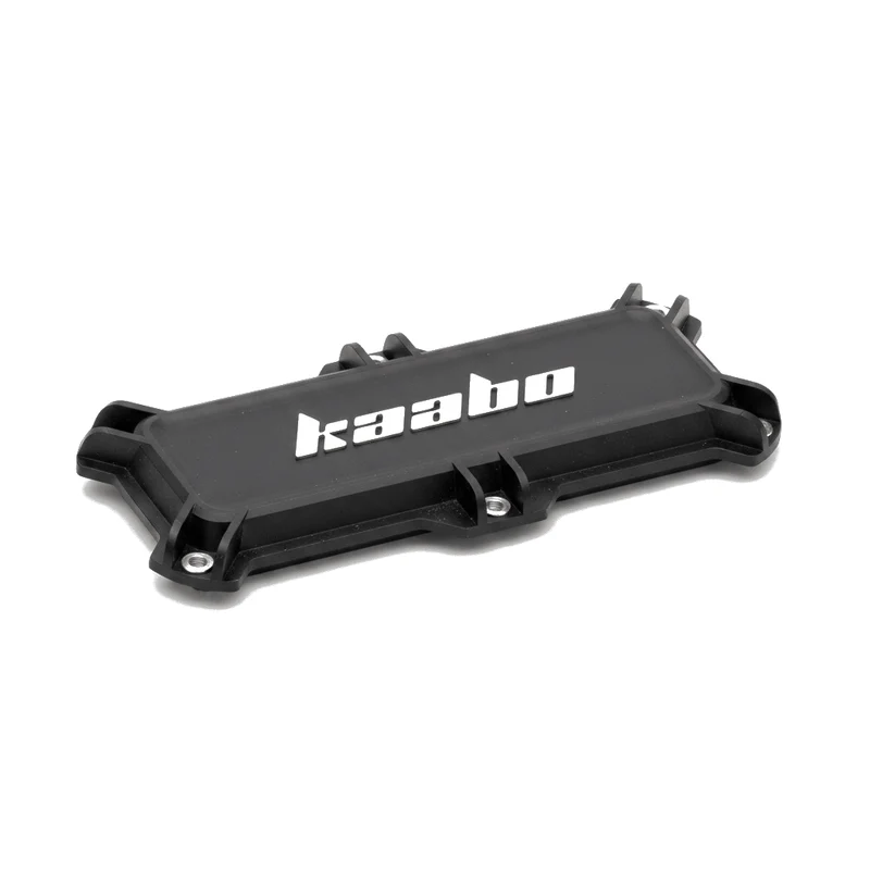 Boîtier Filtrant d'Eau de Marchepied pour Trottinette Électrique Kaabo Wolf King GTR