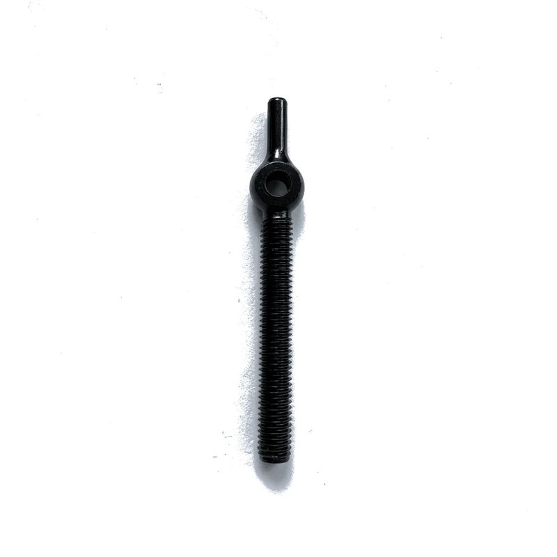 Goujon M8×60 Noir pour Trottinette Électrique Kaabo Wolf King GTR