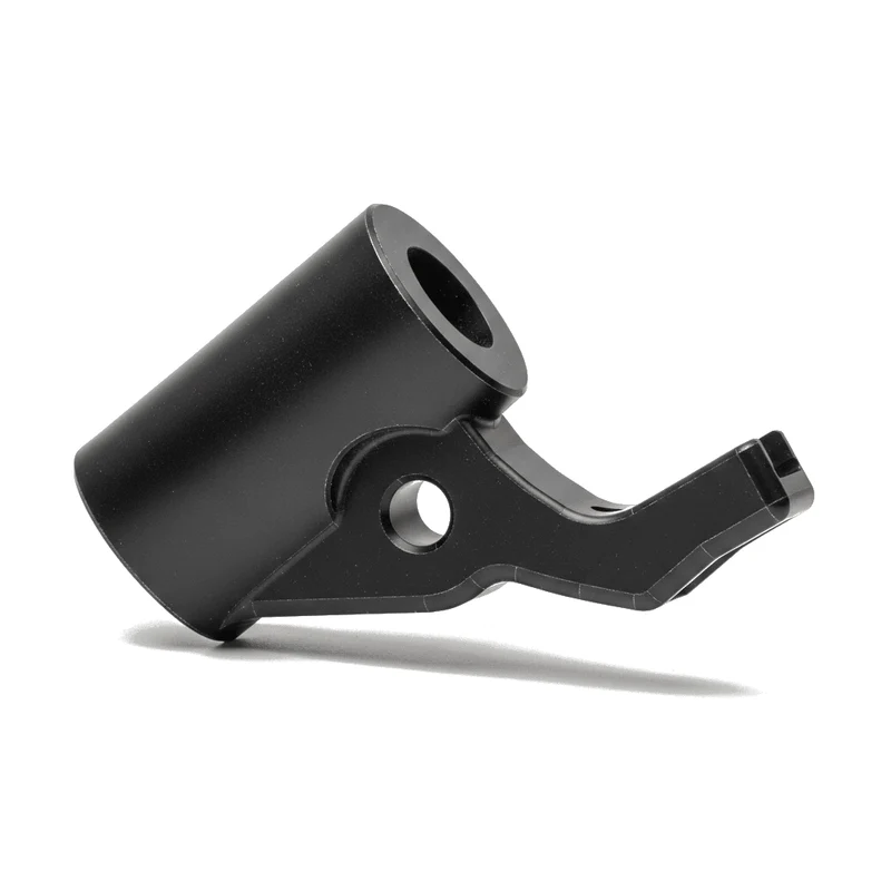 Tête Rotative Noire pour Trottinette Électrique Kaabo Wolf King GTR