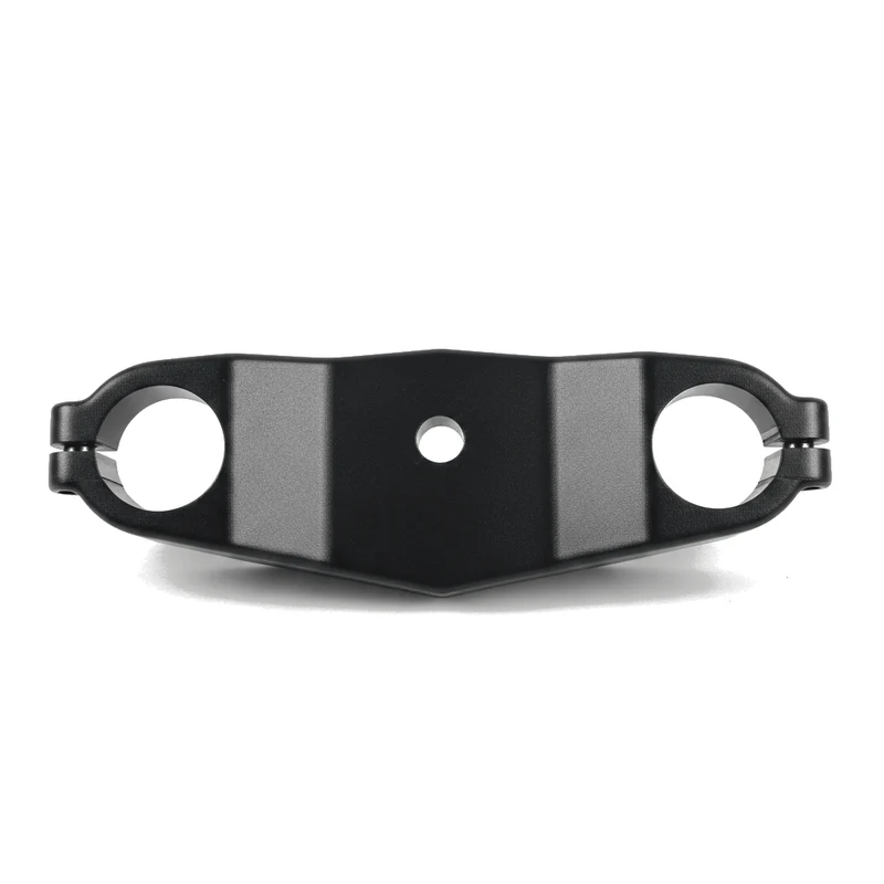 Collier Supérieur de Suspension Avant Réf. 03.ZL12.134 pour Trottinette Électrique Kaabo Wolf King GTR