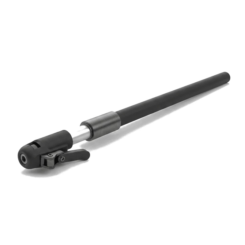 Suspension Avant Réglable Gauche Noire pour Trottinette Électrique Kaabo Wolf King GTR