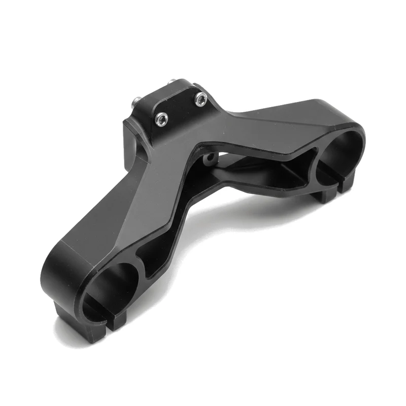 Base de Guidon pour Trottinette Électrique Kaabo Wolf King GTR