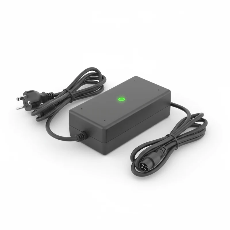 Chargeur 36V pour Draisienne Électrique WBT Kick X