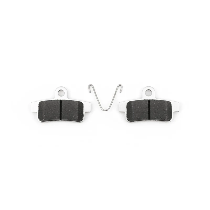 Paire de Plaquettes de Frein pour Draisienne Électrique WBT Kick X