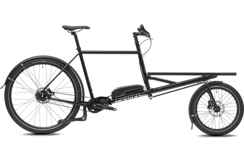 E-Cargo V3
