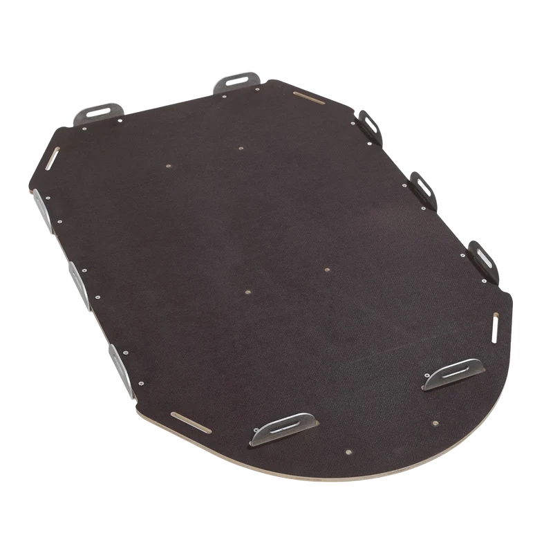 Plancher Pro Douze Cycles