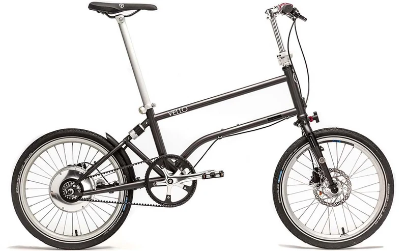 Bike+ Automatic