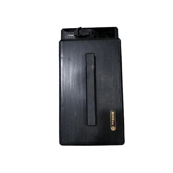 Batterie 60V 20Ah pour Scooter Electrique Sunra Miku Max