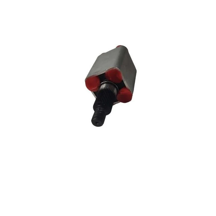 Suspension Cartouche Rouge pour Trottinette Électrique Dualtron Thunder, Victor Luxury et Storm