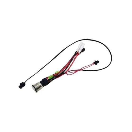 Bouton Led pour Trottinette Electrique Minimotors
