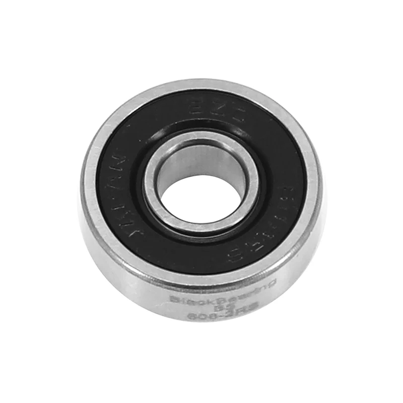 Roulement De Roue Blackbearing B5 Qualite Premium 8X22-7 mm (608-2Rs)