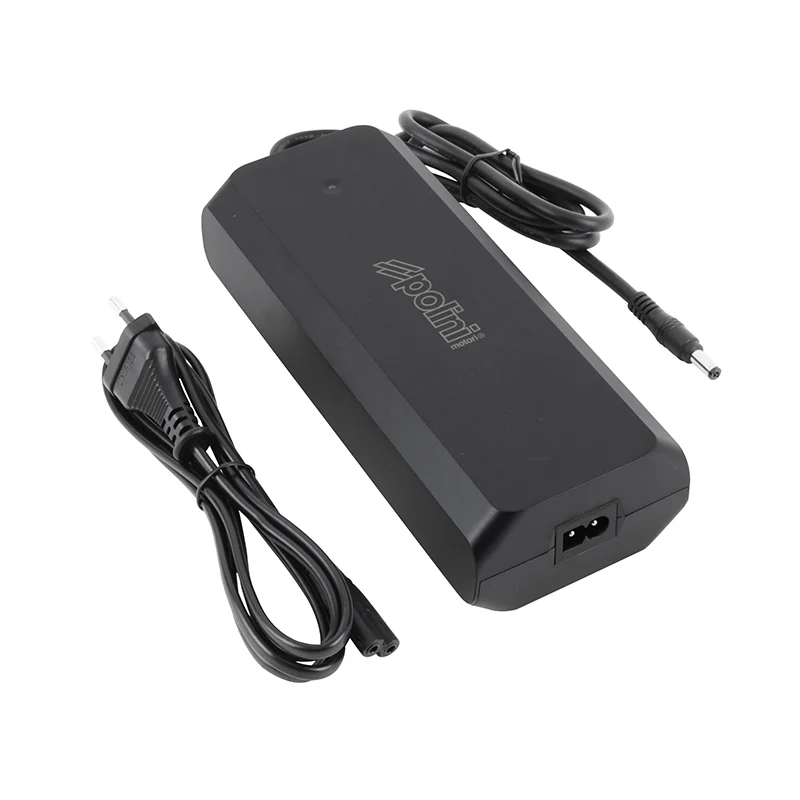 Chargeur Batterie Polini Ep3 4Ah Ue 110-240V Pour Batterie Evo Ref 955.830.043