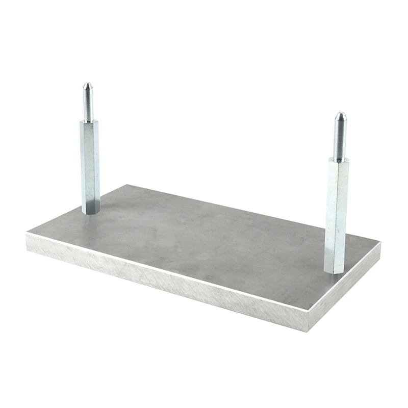 Support Maintenance Pour Moteur Polini Ref 955.695.002