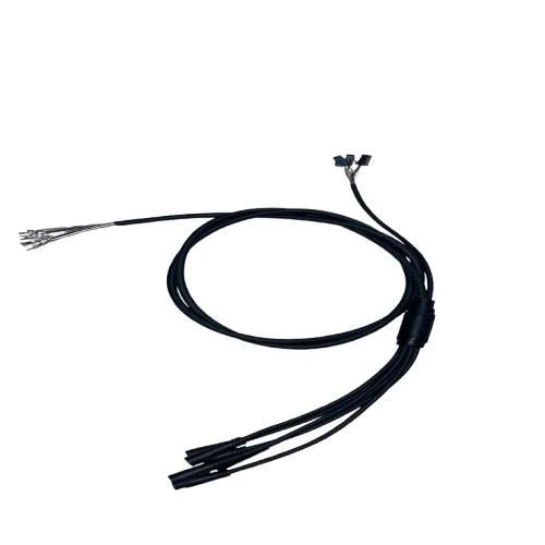 Cable Afficheur UHBI pour Trottinette Electrique Teverun Blade Mini Pro 2024