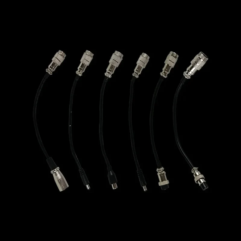 Adaptateur chargeur tous modèles