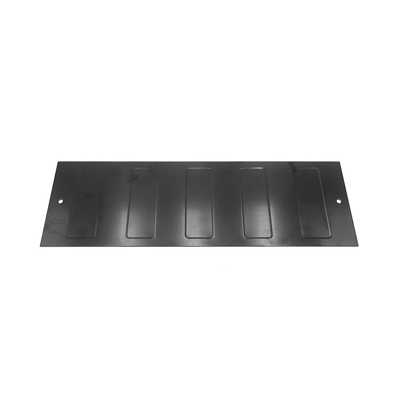 Plaque de Deck pour Trottinette Électrique Ocean Drive X9