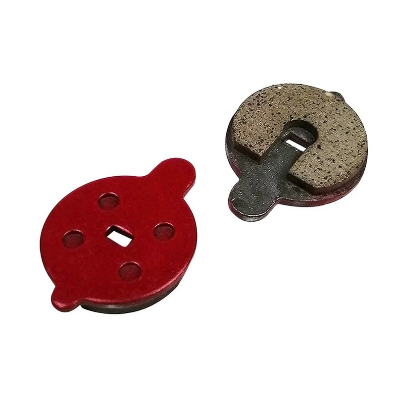 Plaquettes de Freins pour Trottinette Électrique Xiaomi Mi4 Niu KQi2 KQi3