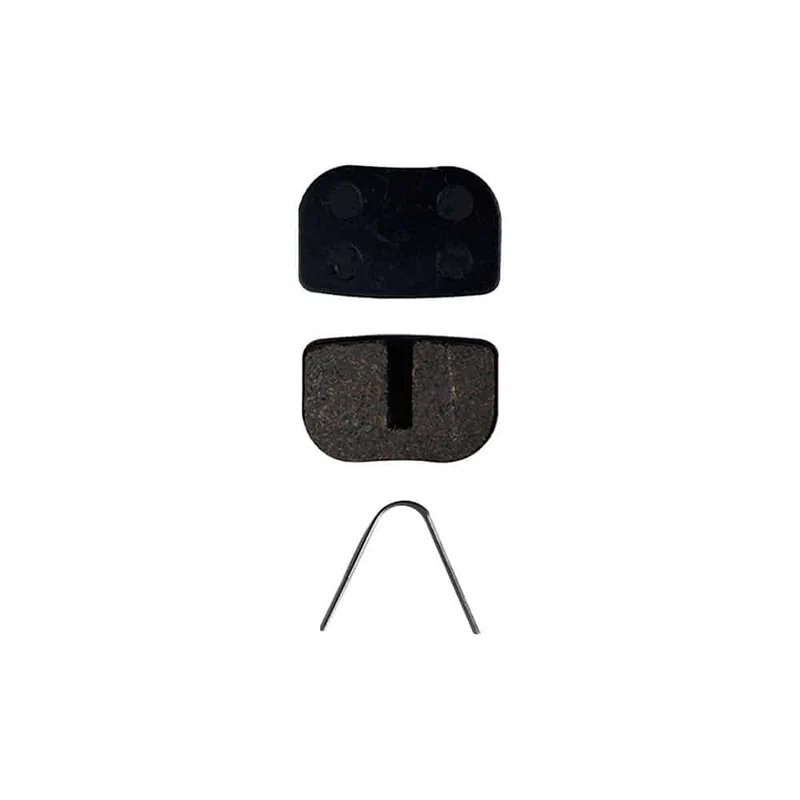 Plaquettes de Freins pour Trottinette Électrique Eroad
