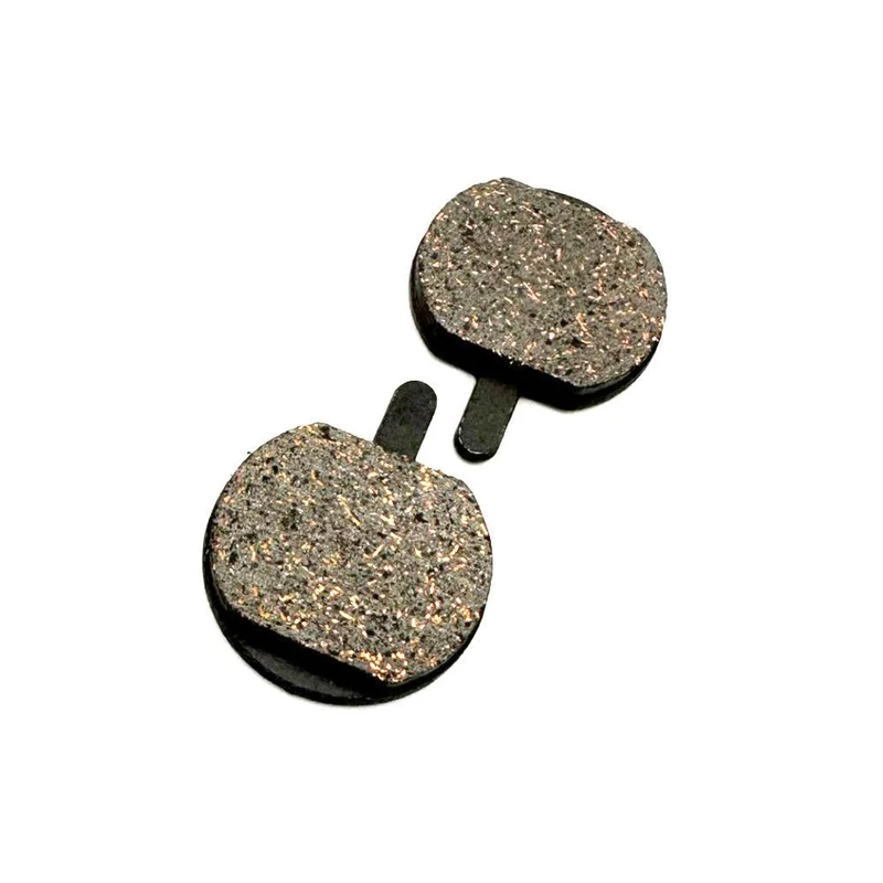 Plaquettes de Freins Étrier JAK 5 pour Trottinette Électrique Laotie