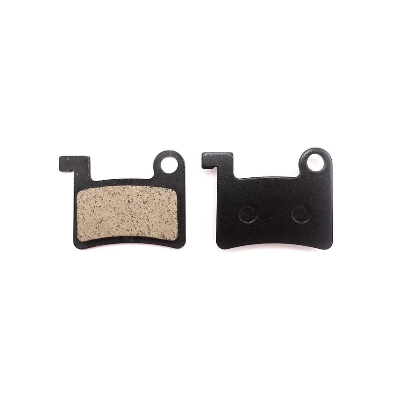 Plaquettes de Freins Semi Métal pour Trottinette Électrique Dyisland