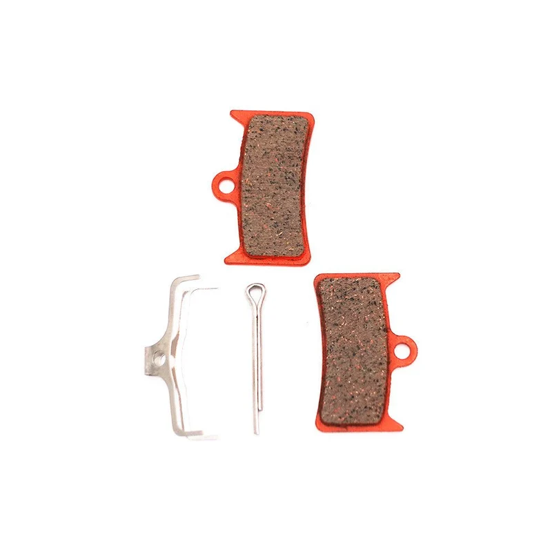 Plaquettes de Freins pour Trottinette Électrique Hope Tech4 V4 Céramique