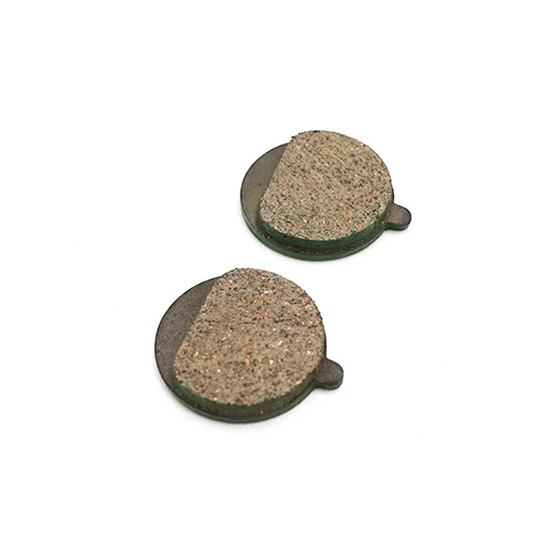 Plaquettes de Freins Céramique pour Trottinette Électrique E-cross Smartgyro