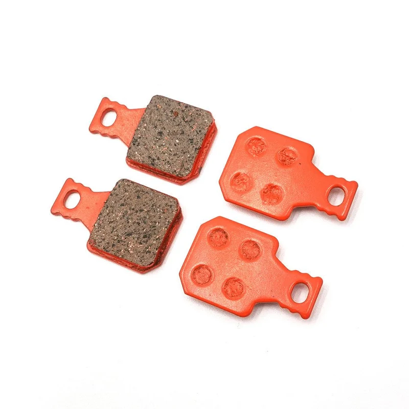 Plaquette de Freins Magura MT5 MT7 Céramique pour Trottinette Électrique