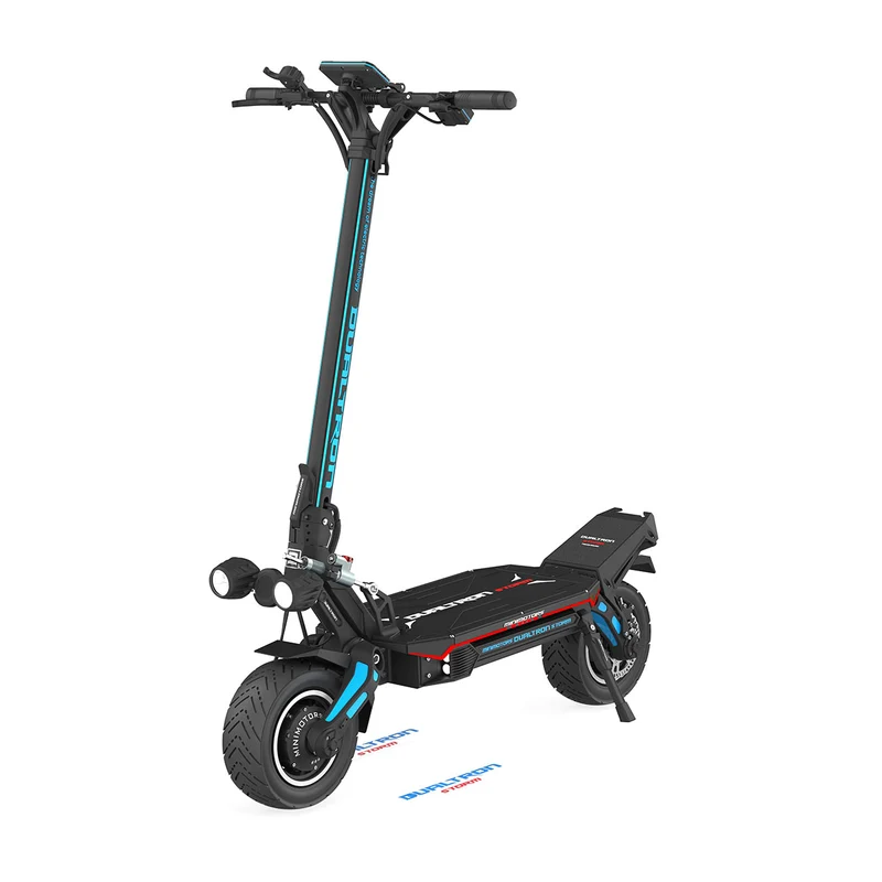 Dualtron Storm LTD NEW 2025 – Monstre de puissance & autonomie extrême