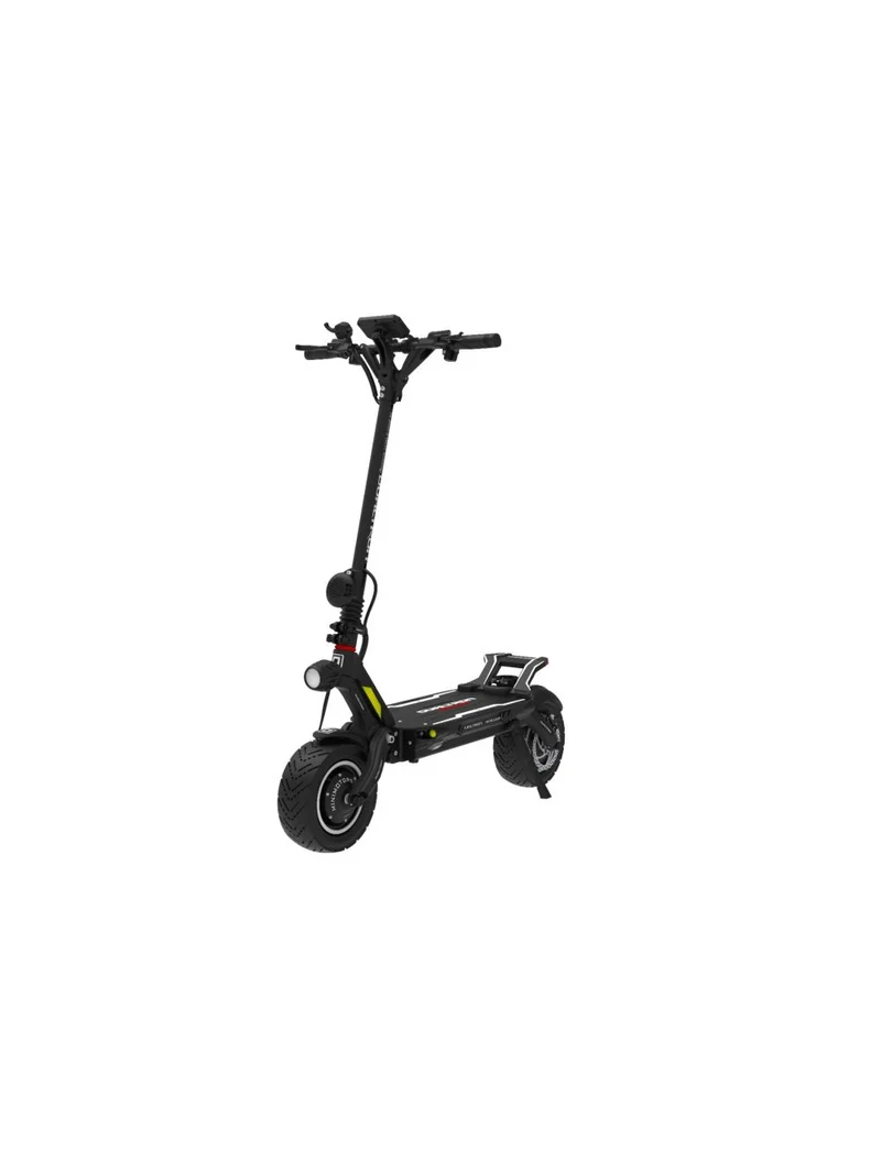 Dualtron Achilleus – 4648W, Batterie LG 35Ah, 120 km d’autonomie