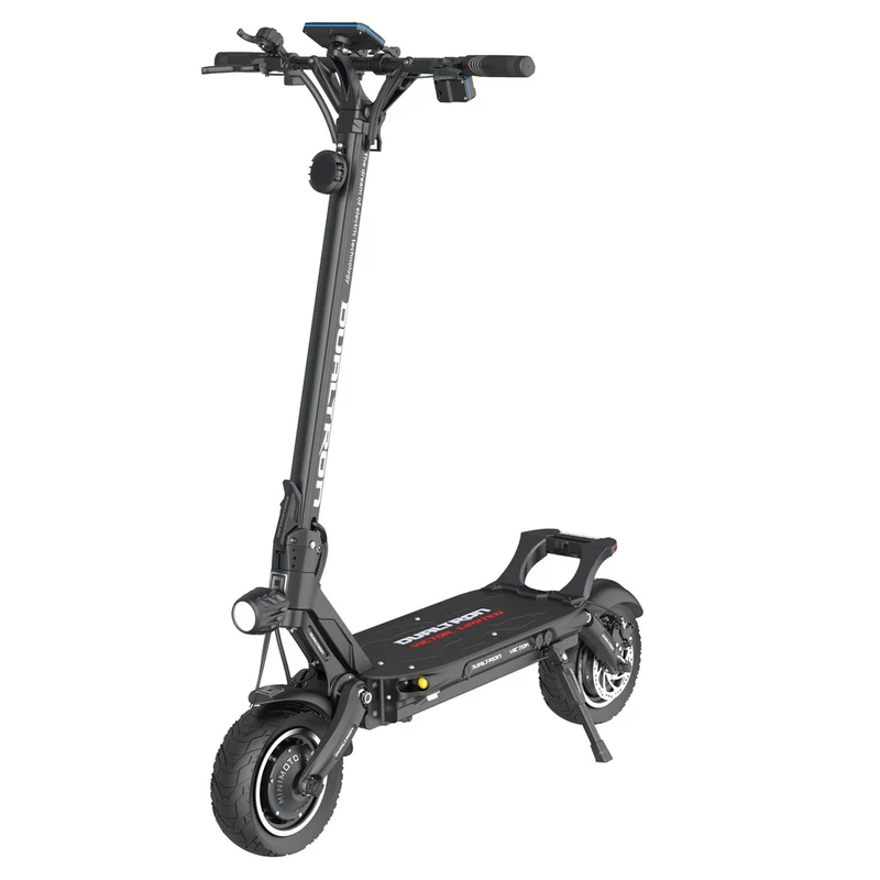 Dualtron Victor LTD 2026 60V 37,1Ah – Trottinette électrique 4000W | Autonomie 115 km