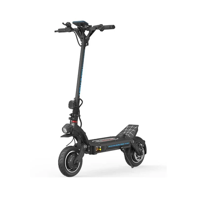 Dualtron Spider Max – Puissance, légèreté et technologies de pointe