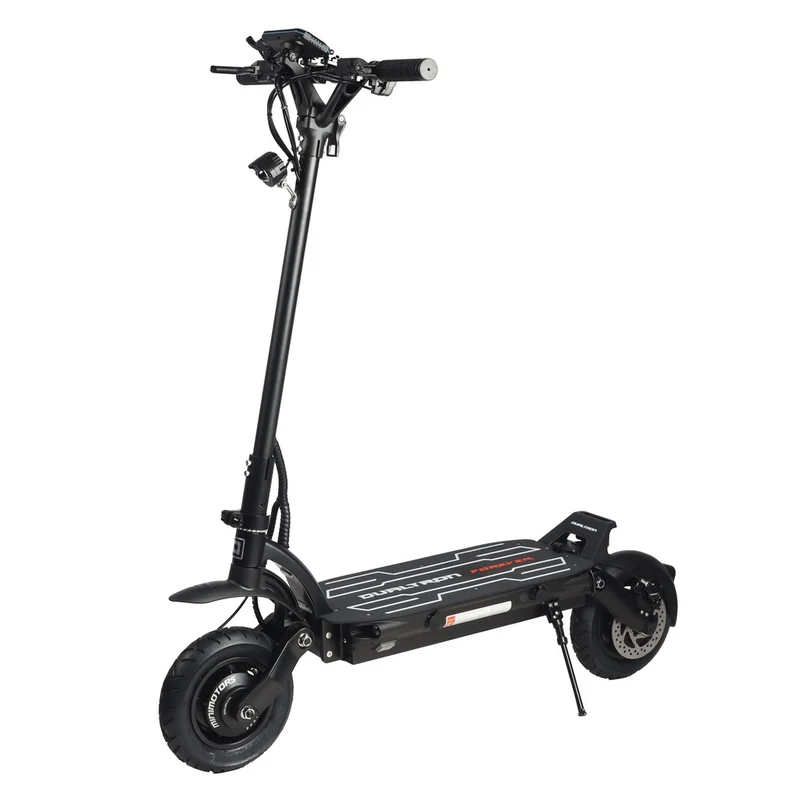 Dualtron Forever Ultra – Trottinette électrique grande autonomie