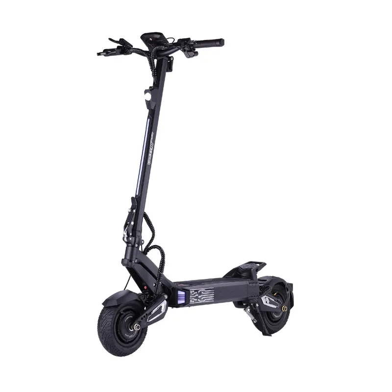Trottinette électrique VSETT 10 Apex
