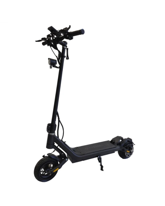 Trottinette électrique Nami Stellar