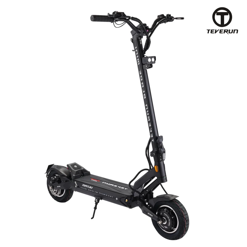 BLADE MINI ULTRA – Black (99.9% New)