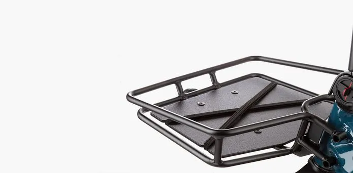 Porte-bagages avant Cargo Multitinker