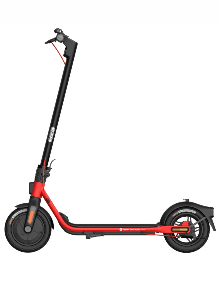 KickScooter D38E